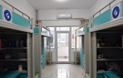 深耕师范特色办学,构建淮南师范学院多元协调专业体系