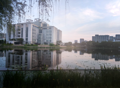常态化举办校园供需洽谈会,搭建淮南师范学院校企双向对接平台