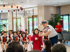 全国安全生产月——全域多维织密安全屏障,国寿健投守护长者安康晚年